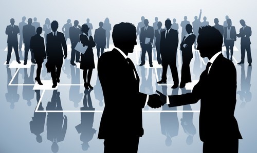 recruitment services in bangalore